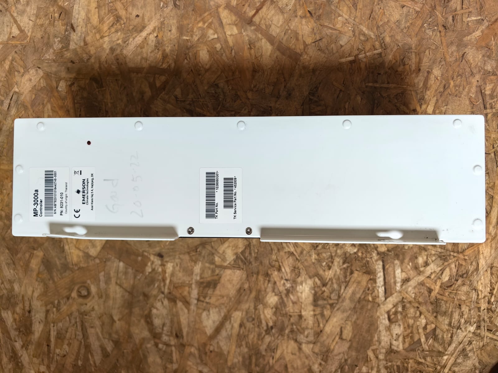 Контроллер MP-3000 — изображение 2