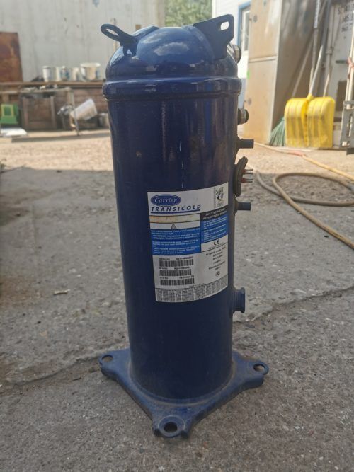 Компрессор carrier RSH105