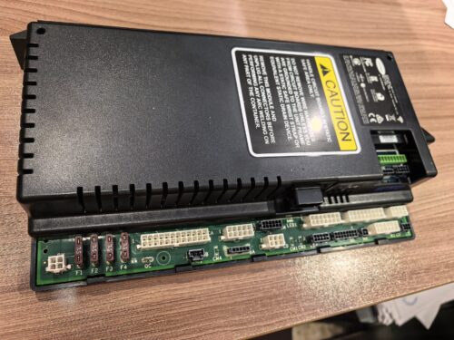 Контролёр MicroLink 5 Carrier Pn 12-00812-00